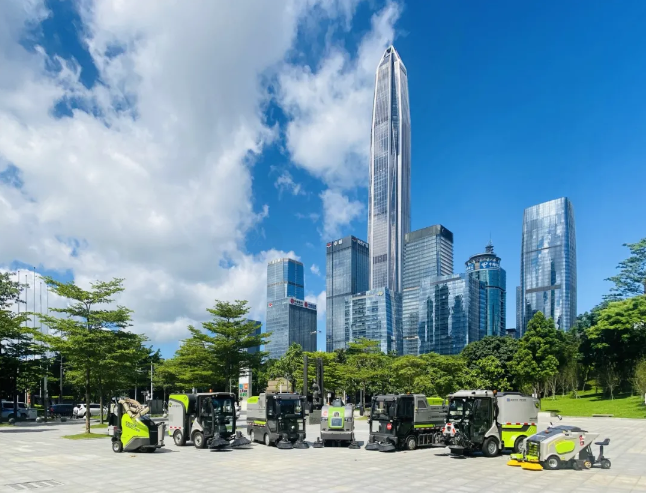 ȫ���׸�5GԶ�̼�Ⱥ�ٿػ�����е����ҵ���