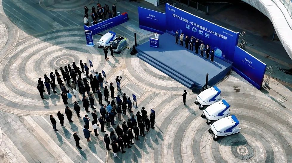 �����׸��������˻���ɨ��Ŀ������Williamϣ�����������������AI+�������е��3.0ʱ��